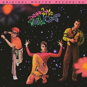 World Clique by Deee-Lite