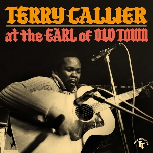 At the Earl of Old Town by Callier, Terry