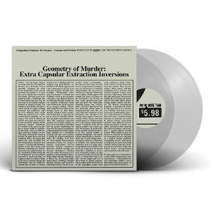 Geometry of Murder: Extra Capsular Extraction