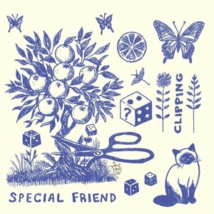 Clipping by Special Friend