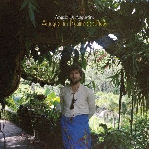 Angel In Plainclothes by De Augustine, Angelo