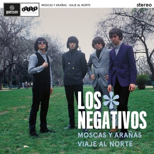 7-Moscas Y Aranas / Viaje Al Norte