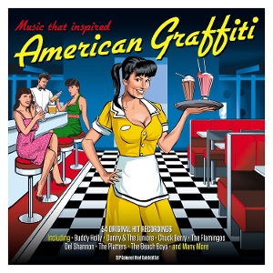 American Graffiti