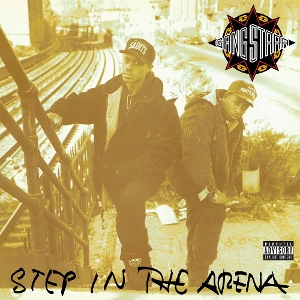 Step In the Arena by Gang Starr
