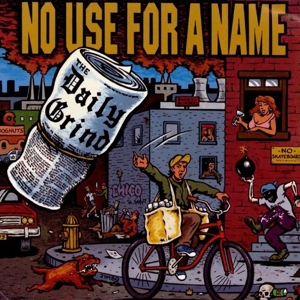 The Daily Grind by No Use For a Name