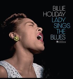 Lady Sings the Blues by Holiday, Billie