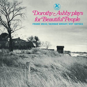 Plays For Beautiful People by Ashby, Dorothy