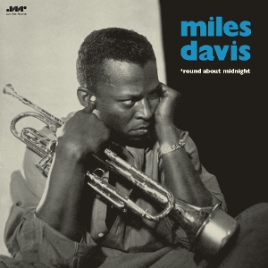 Round About Midnight by Davis, Miles