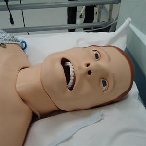 Sounds of the Modern Hospital by Vernon, Mark