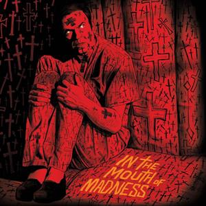 In the Mouth of Madness (1994) by Carpenter, John & Jim ...