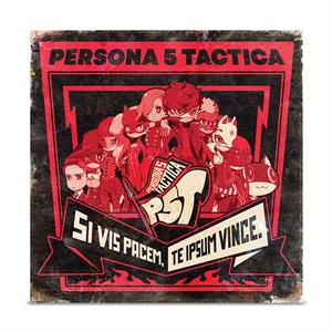 Persona 5 Tactica by Atlus Sound Team