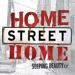 7-Seeping Beauty E.P.