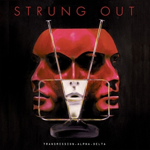 Transmission.Alpha.Delta by Strung Out