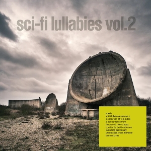 Sci-Fi Lullabies 2 by Suede