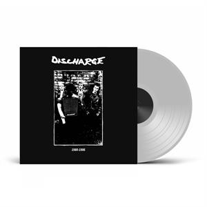 1980-1986 by Discharge
