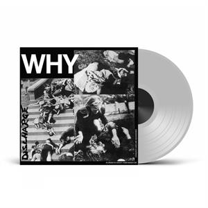 Why by Discharge