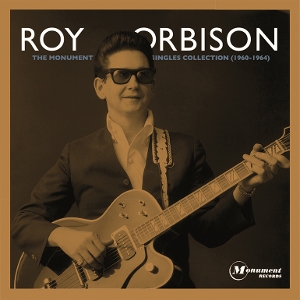The Monument Singles Collection by Orbison, Roy