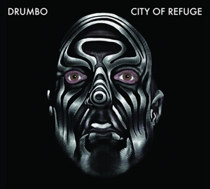 City of Refuge by Drumbo