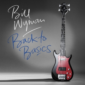 Back To Basics by Wyman, Bill