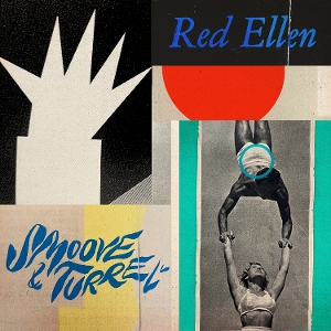 Red Ellen by Smoove & Turrell