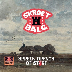 7-Spreek Drents of Starf by Skroetbalg