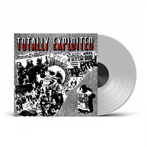 Totally Exploited by Exploited