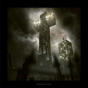 Nordic Gothic (Deluxe Edition) by Cemetery Skyline
