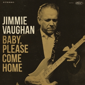 Baby, Please Come Home by Vaughan, Jimmie