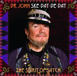 Ske Dat De Dat by Dr. John