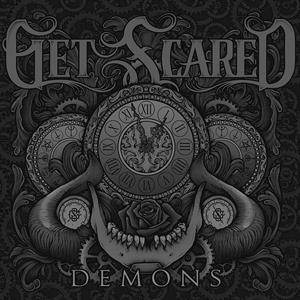 Demons by Get Scared