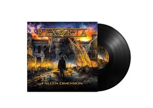 Fallen Dimension by Rexoria