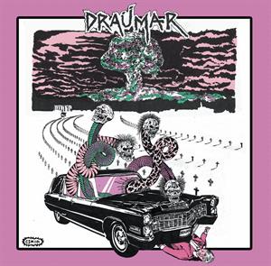 Draumar by Draumar