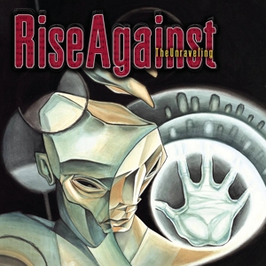 The Unraveling by Rise Against