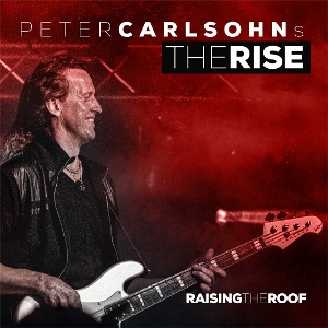 Raising the Roof by Peter Carlsohn's the ...