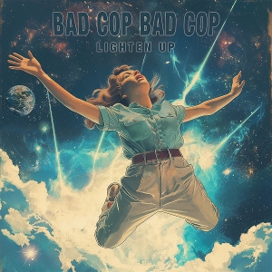 Lighten Up by Bad Cop Bad Cop