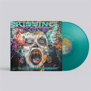To Your Limit by Kissing Kaos