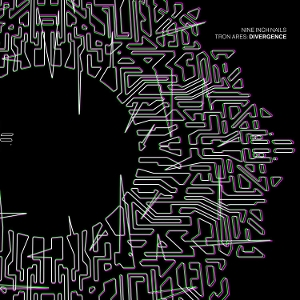Tron Ares: Divergence by Nine Inch Nails