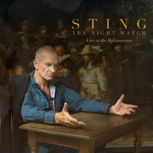 The Night Watch by Sting