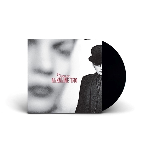Crimson by Alkaline Trio