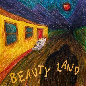 Beauty Land by Mendez, Greg