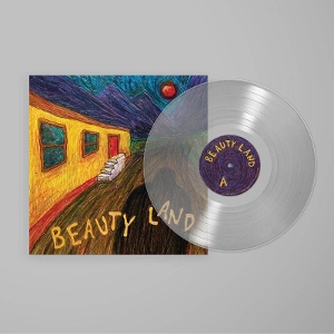Beauty Land by Mendez, Greg
