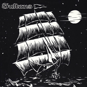 Ghost Ship by Sultans