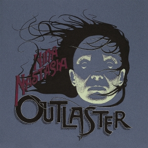 Outlaster by Nastasia, Nina