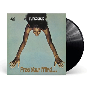 Free Your Mind and Your Ass Will Follow