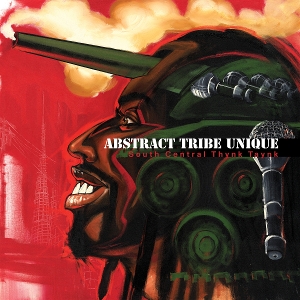 South Central Thynk Taynk by Abstract Tribe Unique