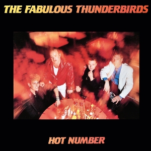 Hot Number by Fabulous Thunderbirds