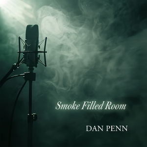 Smoke Filled Room by Penn, Dan