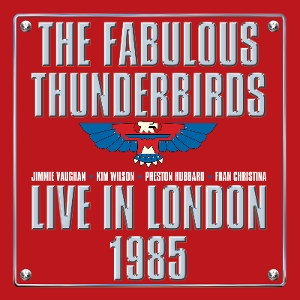 Live From London 1985