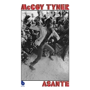 Asante by Tyner, McCoy