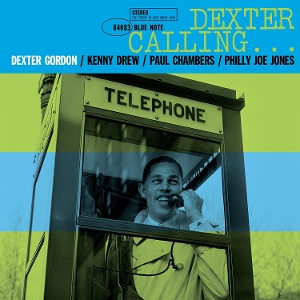 Dexter Calling by Gordon, Dexter